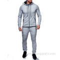 High Quality fashion cotton men sportswear outdoor